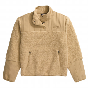 The North Face Cragmont 1/4 Neck Fleece - Women's