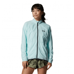 Mountain Hardwear Kor Airshell Full Zip Jacket - Women's