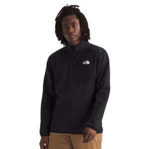 The North Face The North Face Crest Full-Zip Fleece - Men's - $110.00 at Als.com
