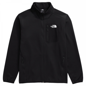 The North Face Crest Full-Zip Fleece - Men's