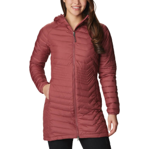 Columbia Powder Lite Mid Jacket - Women's