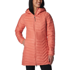 Columbia Powder Lite Mid Jacket - Women's