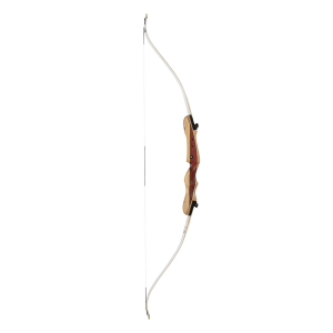 Bear Archery Bullseye X Recurve Bow - Youth
