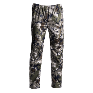 King's Camo XKG Windstorm Rain Pant - Men's