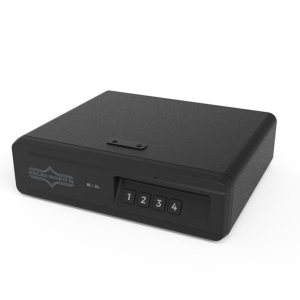 SureLock Quicktouch Series QuickTouch Digital Drawer Vault