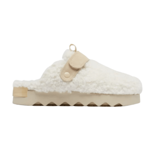 SOREL Viibe Clog Cozy Shoe - Women's