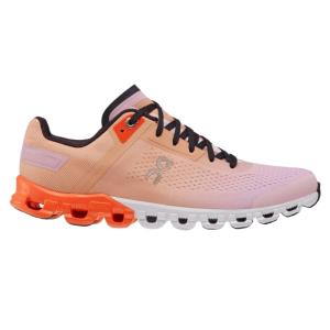 On Cloudflow 3 Running Shoe - Women's