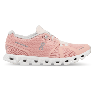 On Cloud 5 Running Shoe - Women's
