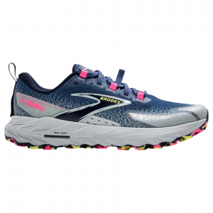Brooks Cascadia 18 Trail Running Shoe - Men's