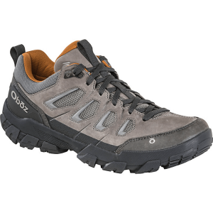 Oboz Sawtooth X Low Hiking Shoe - Men's