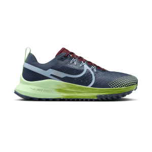 Nike React Pegasus 4 Trail Running Shoe - Women's