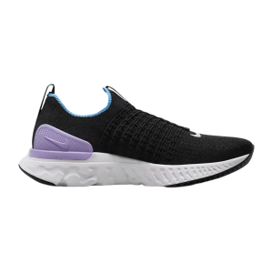Nike React Phantom Run Flyknit 2 Running Shoe - Women's