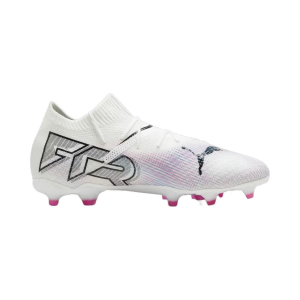 PUMA FUTURE 7 Pro FG/AG Soccer Cleat - Men's