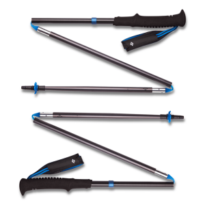 Black Diamond Distance Z Trekking Pole (1 Pair)