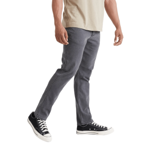 DUER Performance Denim Relaxed Taper Pant - Men's