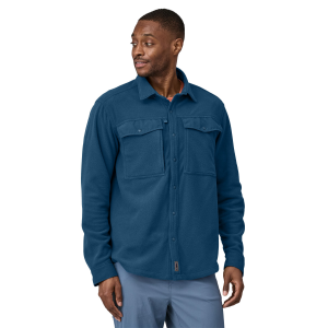 Patagonia Long-Sleeved Early Rise Snap Shirt - Men's