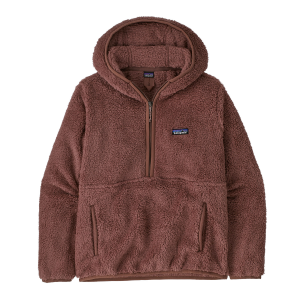 Patagonia Los Gatos Hooded Pullover - Women's