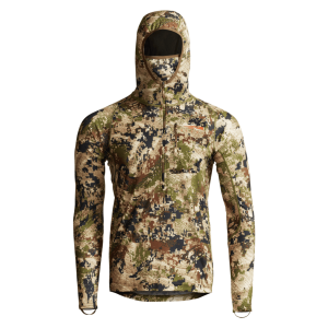 SITKA Core Lightweight Hooded Pullover - Men's