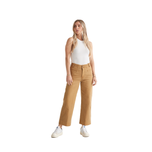 DUER Luxtwill High Rise Trouser - Women's