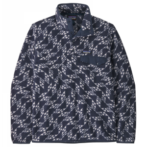 Patagonia Lightweight Synchilla Snap-T Fleece Pullover - Men's