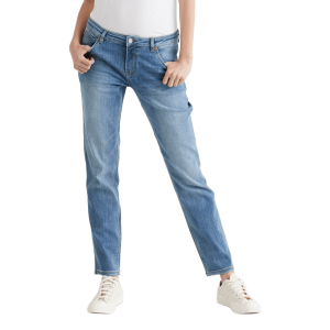 DUER Performance Denim Girlfriend Pant - Women's
