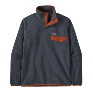 Patagonia Lightweight Synchilla Snap-T Fleece Pullover - Men's
