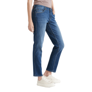 DUER Performance Denim Girlfriend Pant - Women's