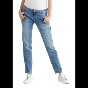 DUER Performance Denim Girlfriend Pant - Women's
