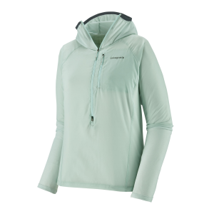 Patagonia Airshed Pro Pullover - Women's