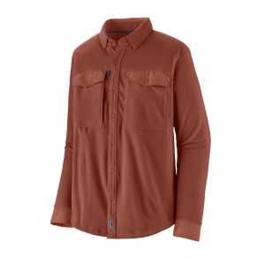 Patagonia Long-Sleeved Early Rise Snap Shirt - Men's