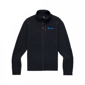 Cotopaxi Abrazo Fleece Full-Zip Jacket - Women's