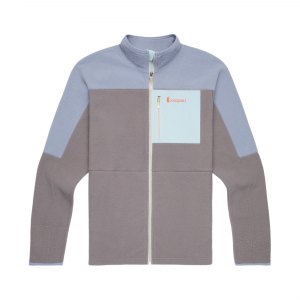 Cotopaxi Abrazo Fleece Full-Zip Jacket - Women's