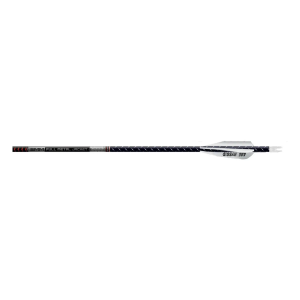 Easton 5mm FMJ Match Grade Pro Shop Series Arrow (6 Pack)