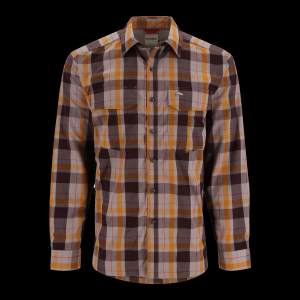 Simms ColdWeather Long-Sleeve Shirt - Men's