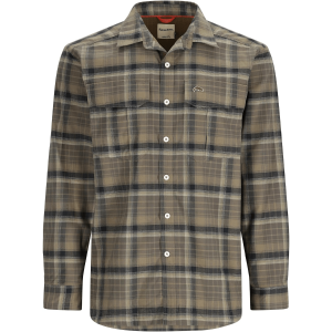 Simms ColdWeather Long-Sleeve Shirt - Men's
