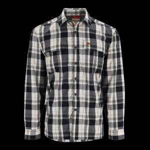 Simms ColdWeather Long-Sleeve Shirt - Men's