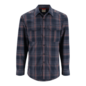 Simms ColdWeather Long-Sleeve Shirt - Men's