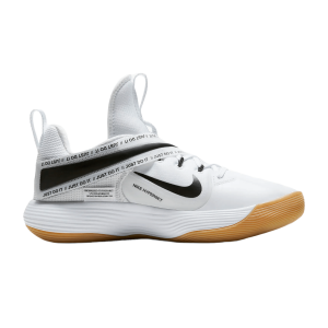 Nike React Hyperset Indoor Court Shoe - Women's