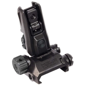 Magpul MBUS Pro LR Adjustable Sight - Rear
