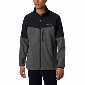 Columbia Tieton Trail Soft-Shell Jacket - Men's