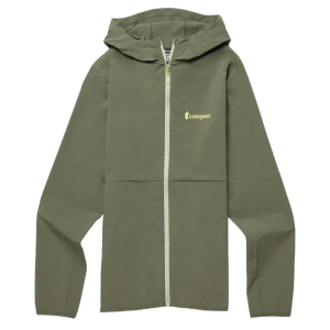 Cotopaxi Vuelta Windbreaker Jacket - Men's