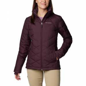 Columbia Heavenly Jacket - Women's
