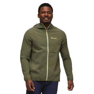 Cotopaxi Vuelta Performance Windbreaker Jacket - Men's
