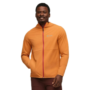 Cotopaxi Vuelta Performance Windbreaker Jacket - Men's