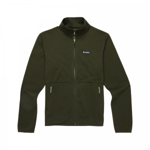Cotopaxi Envo Fleece Full-Zip Jacket - Women's