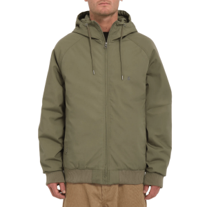 Volcom Hernan 5k Jacket - Men's
