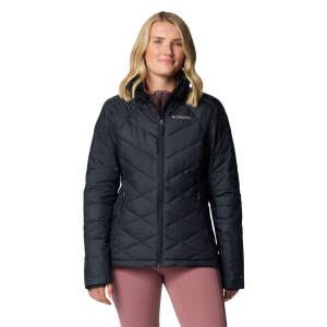 Columbia Heavenly Jacket - Women's