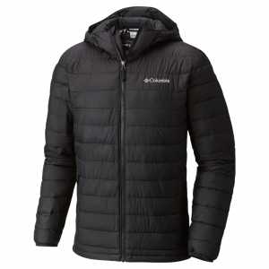 Columbia Powder Lite II Hooded Jacket - Men's