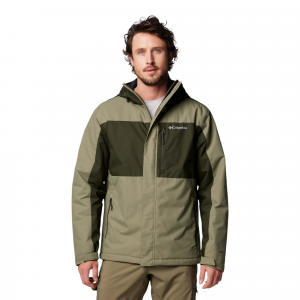 Columbia Tipton Peak III Insulated Jacket - Men's