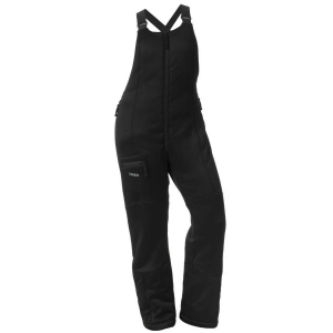 DSG Outerwear Breanna 2.0 Drop Seat Fleece Hunting Bib